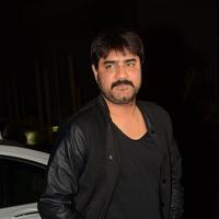 Chiru Birthday Party at Park Hyatt 2 | Picture 1396815