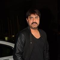 Chiru Birthday Party at Park Hyatt 2 | Picture 1396816