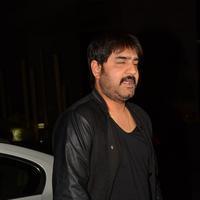 Chiru Birthday Party at Park Hyatt 2 | Picture 1396817