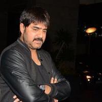 Chiru Birthday Party at Park Hyatt 2 | Picture 1396825