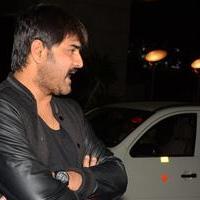 Chiru Birthday Party at Park Hyatt 2 | Picture 1396826