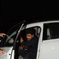 Chiru Birthday Party at Park Hyatt 2 | Picture 1396828