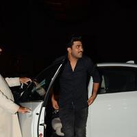 Chiru Birthday Party at Park Hyatt 2 | Picture 1396830