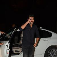 Chiru Birthday Party at Park Hyatt 2 | Picture 1396831