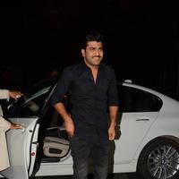 Chiru Birthday Party at Park Hyatt 2 | Picture 1396833