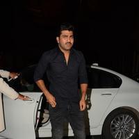 Chiru Birthday Party at Park Hyatt 2 | Picture 1396834