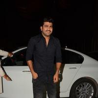 Chiru Birthday Party at Park Hyatt 2 | Picture 1396835