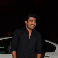 Chiru Birthday Party at Park Hyatt 2 | Picture 1396836