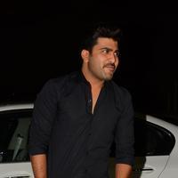 Chiru Birthday Party at Park Hyatt 2 | Picture 1396838