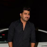 Chiru Birthday Party at Park Hyatt 2 | Picture 1396839