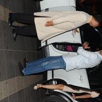 Chiru Birthday Party at Park Hyatt 2 | Picture 1396842