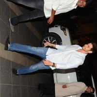 Chiru Birthday Party at Park Hyatt 2 | Picture 1396848