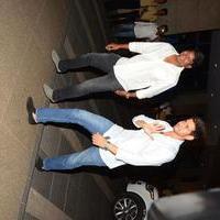 Chiru Birthday Party at Park Hyatt 2 | Picture 1396849