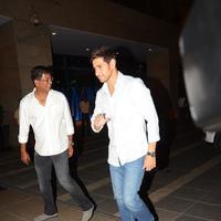 Chiru Birthday Party at Park Hyatt 2 | Picture 1396858