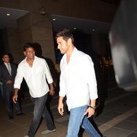 Chiru Birthday Party at Park Hyatt 2 | Picture 1396869