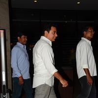 Chiru Birthday Party at Park Hyatt 2 | Picture 1396875