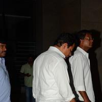 Chiru Birthday Party at Park Hyatt 2 | Picture 1396876