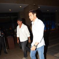 Chiru Birthday Party at Park Hyatt 2 | Picture 1396879