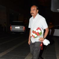 Chiru Birthday Party at Park Hyatt 2 | Picture 1396894