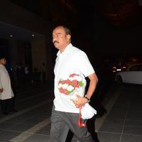 Chiru Birthday Party at Park Hyatt 2 | Picture 1396895