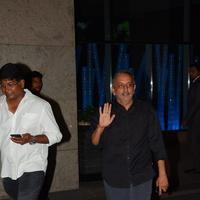 Chiru Birthday Party at Park Hyatt 2 | Picture 1396898