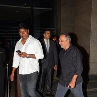 Chiru Birthday Party at Park Hyatt 2 | Picture 1396901