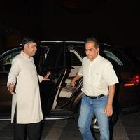 Chiru Birthday Party at Park Hyatt 2 | Picture 1396904