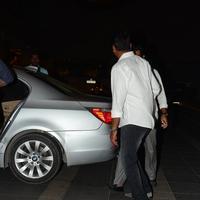 Chiru Birthday Party at Park Hyatt 2 | Picture 1396915