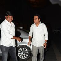 Chiru Birthday Party at Park Hyatt 2 | Picture 1396917