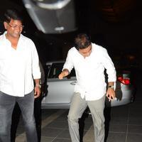 Chiru Birthday Party at Park Hyatt 2 | Picture 1396919