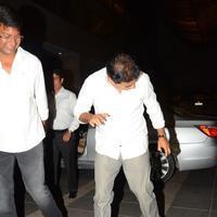 Chiru Birthday Party at Park Hyatt 2 | Picture 1396920