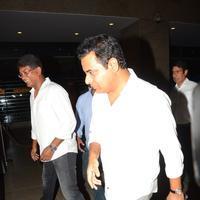 Chiru Birthday Party at Park Hyatt 2 | Picture 1396923