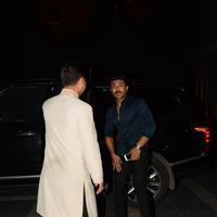 Chiru Birthday Party at Park Hyatt 2 | Picture 1396925