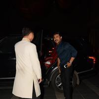 Chiru Birthday Party at Park Hyatt 2 | Picture 1396926