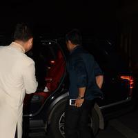 Chiru Birthday Party at Park Hyatt 2 | Picture 1396927