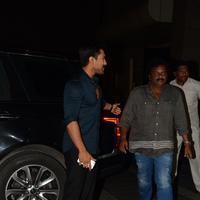 Chiru Birthday Party at Park Hyatt 2 | Picture 1396929