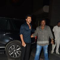 Chiru Birthday Party at Park Hyatt 2 | Picture 1396930