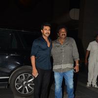 Chiru Birthday Party at Park Hyatt 2 | Picture 1396932