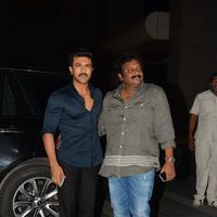 Chiru Birthday Party at Park Hyatt 2 | Picture 1396933