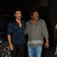 Chiru Birthday Party at Park Hyatt 2 | Picture 1396934