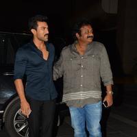 Chiru Birthday Party at Park Hyatt 2 | Picture 1396935