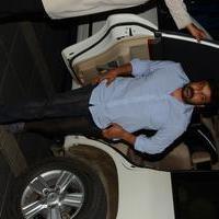 Chiru Birthday Party at Park Hyatt 2 | Picture 1396936