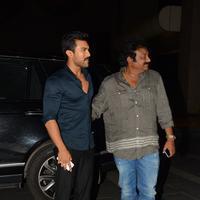 Chiru Birthday Party at Park Hyatt 2 | Picture 1396937