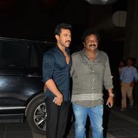 Chiru Birthday Party at Park Hyatt 2 | Picture 1396938