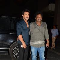 Chiru Birthday Party at Park Hyatt 2 | Picture 1396939