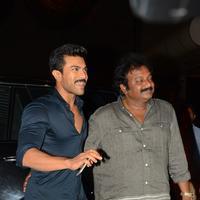 Chiru Birthday Party at Park Hyatt 2 | Picture 1396940