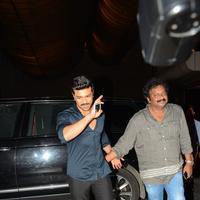 Chiru Birthday Party at Park Hyatt 2 | Picture 1396941