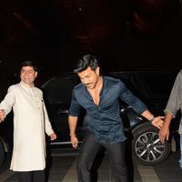 Chiru Birthday Party at Park Hyatt 2 | Picture 1396942