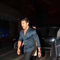 Chiru Birthday Party at Park Hyatt 2 | Picture 1396943