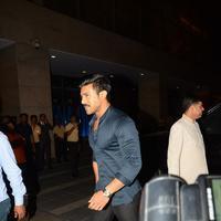 Chiru Birthday Party at Park Hyatt 2 | Picture 1396944